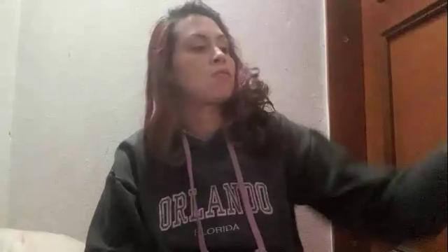 Thumbnail 1, elieli5's Stream at Chaturbate, 1 month ago