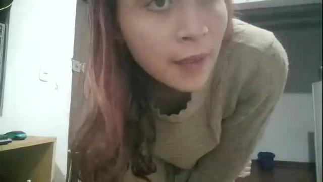 Image 2 of elieli5 Stream on Chaturbate on 1 month ago