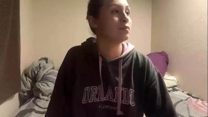 elieli5 Chaturbate