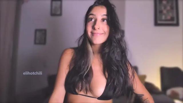 Image 8 of elihotchili Stream on Chaturbate on 15 months ago