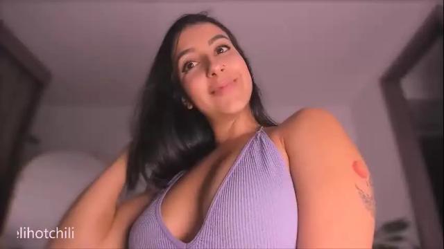Image 3 of elihotchili Stream on Chaturbate on 22 days ago