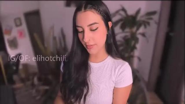 Image 2 of elihotchili Stream on Chaturbate on 11 days ago