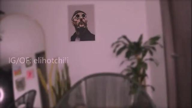 Image 2 of elihotchili Stream on Chaturbate on 10 days ago