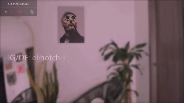 Image 11 of elihotchili Stream on Chaturbate on 9 days ago