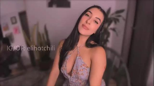 Image 3 of elihotchili Stream on Chaturbate on 9 days ago
