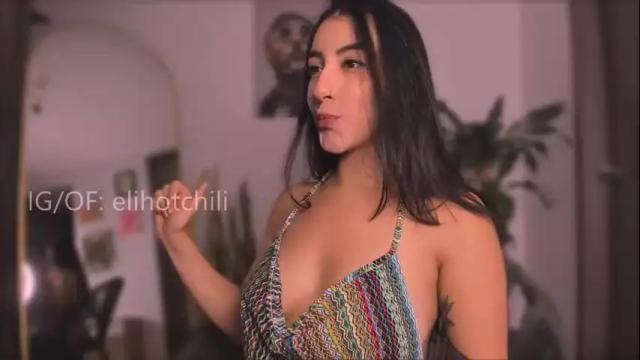 Image 6 of elihotchili Stream on Chaturbate on 7 days ago