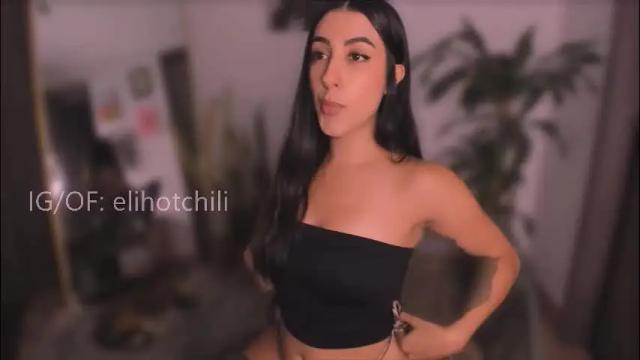 Image 8 of elihotchili Stream on Chaturbate on 2 days ago