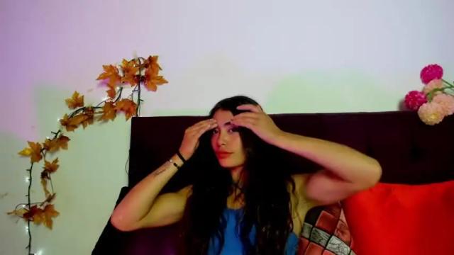 Image 3 of elii_hs Stream on Chaturbate on 20 months ago