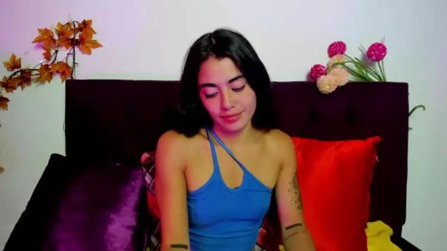 Image 6 of elii_hs Stream on Chaturbate on 20 months ago