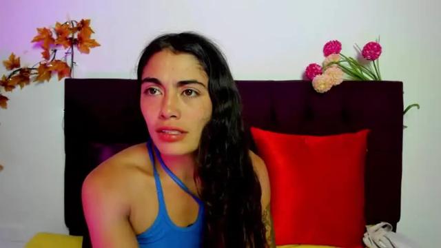 Image 8 of elii_hs Stream on Chaturbate on 20 months ago