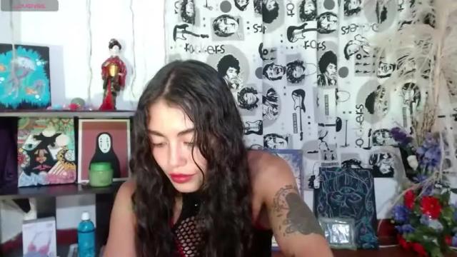 Image 3 of elii_hs Stream on Chaturbate on 15 months ago
