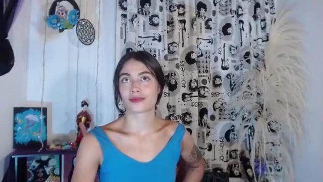 Thumbnail 2, elii_hs's Stream at Chaturbate, 14 months ago