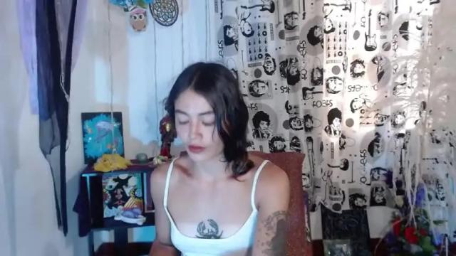 Image 3 of elii_hs Stream on Chaturbate on 14 months ago