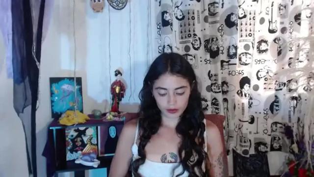 Image 6 of elii_hs Stream on Chaturbate on 14 months ago