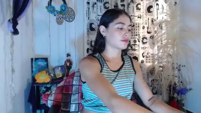 Image 4 of elii_hs Stream on Chaturbate on 14 months ago