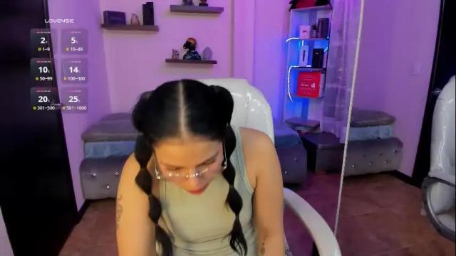 Image 3 of eliie_ruizz Stream on Chaturbate on 1 month ago