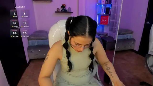 Thumbnail 2, eliie_ruizz's Stream at Chaturbate, 1 month ago