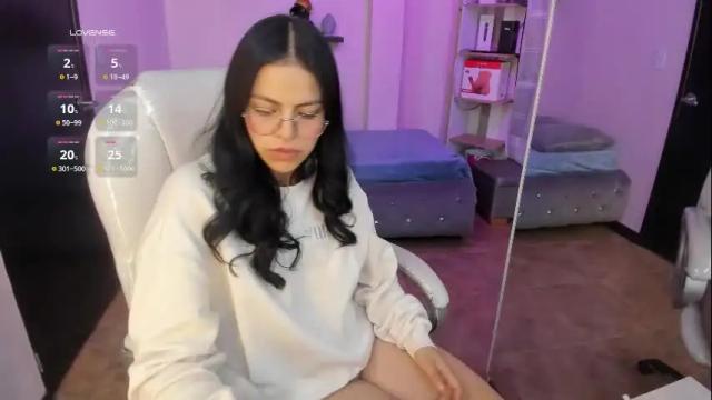 Image 12 of eliie_ruizz Stream on Chaturbate on 1 month ago