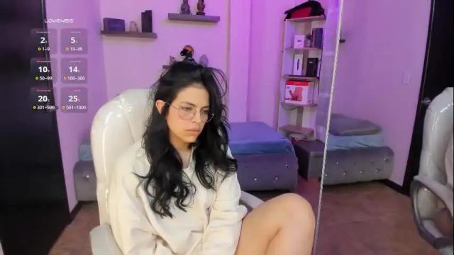 Image 6 of eliie_ruizz Stream on Chaturbate on 1 month ago
