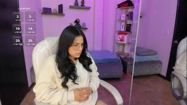 Image 7 of eliie_ruizz Stream on Chaturbate on 1 month ago