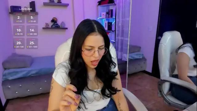 Image 10 of eliie_ruizz Stream on Chaturbate on 1 month ago