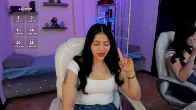 Image 4 of eliie_ruizz Stream on Chaturbate on 1 month ago