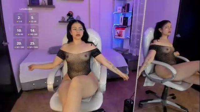 Image 4 of eliie_ruizz Stream on Chaturbate on 1 month ago