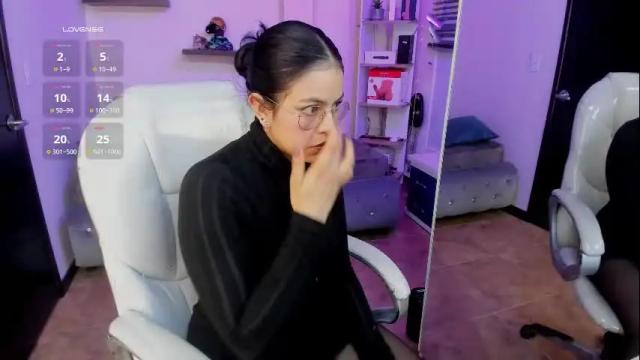 Thumbnail 3, eliie_ruizz's Stream at Chaturbate, 1 month ago