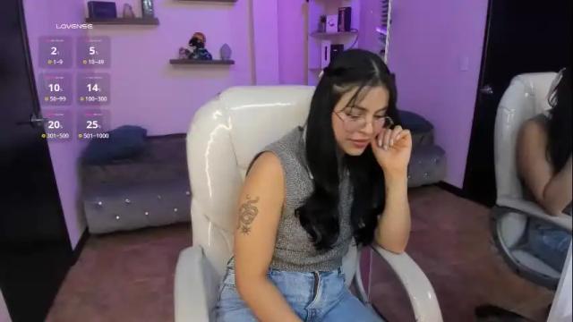 Image 8 of eliie_ruizz Stream on Chaturbate on 1 month ago