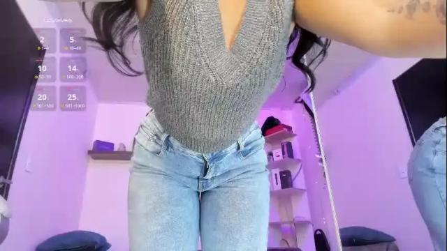 Thumbnail 3, eliie_ruizz's Stream at Chaturbate, 1 month ago