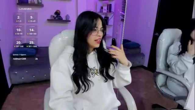 Thumbnail 1, eliie_ruizz's Stream at Chaturbate, 1 month ago