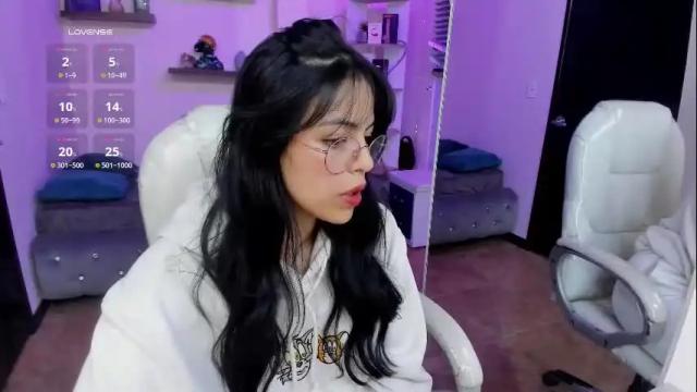 Image 3 of eliie_ruizz Stream on Chaturbate on 1 month ago