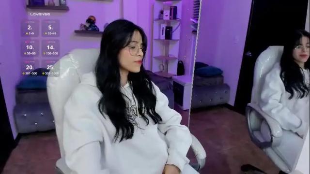 Image 4 of eliie_ruizz Stream on Chaturbate on 1 month ago