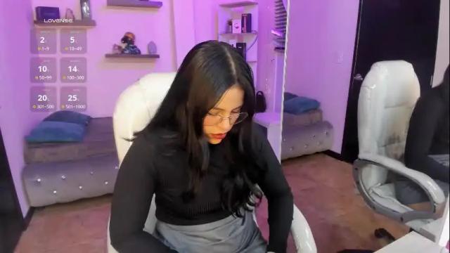 Image 7 of eliie_ruizz Stream on Chaturbate on 1 month ago