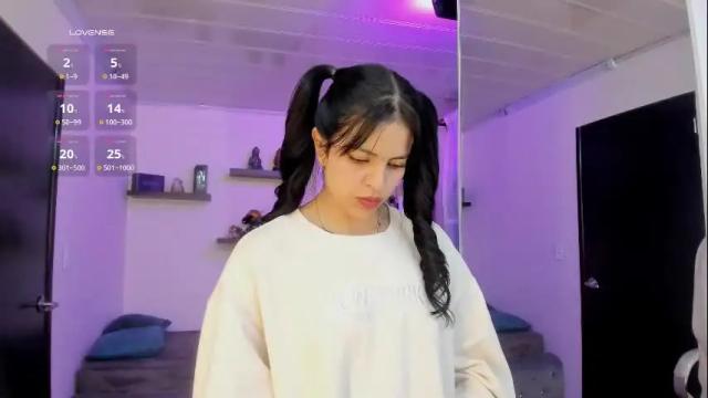 Image 11 of eliie_ruizz Stream on Chaturbate on 29 days ago