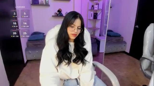 Image 12 of eliie_ruizz Stream on Chaturbate on 29 days ago