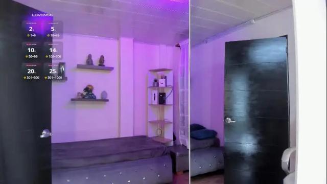 Image 11 of eliie_ruizz Stream on Chaturbate on 28 days ago