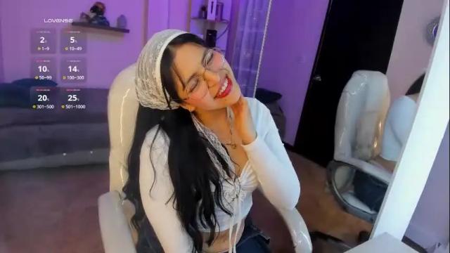 Image 10 of eliie_ruizz Stream on Chaturbate on 23 days ago