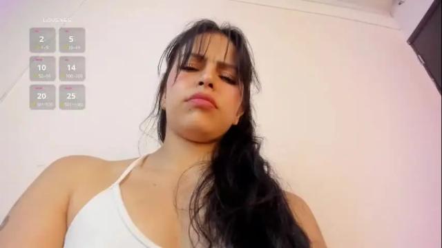 Image 12 of eliie_ruizz Stream on Chaturbate on 21 days ago