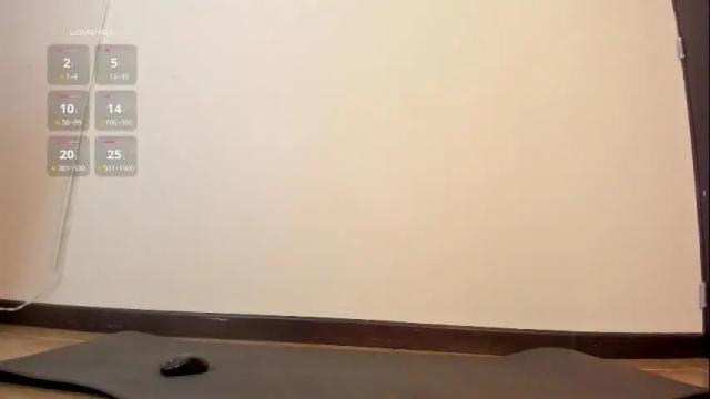 Image 3 of eliie_ruizz Stream on Chaturbate on 21 days ago