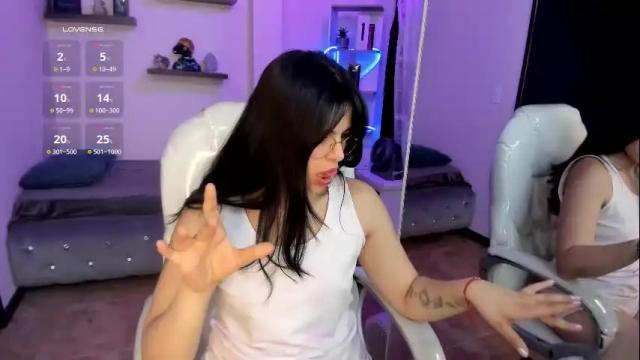 Thumbnail 2, eliie_ruizz's Stream at Chaturbate, 13 days ago