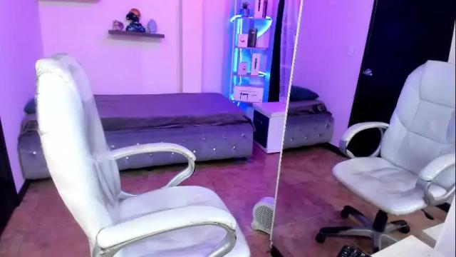 Image 8 of eliie_ruizz Stream on Chaturbate on 12 days ago