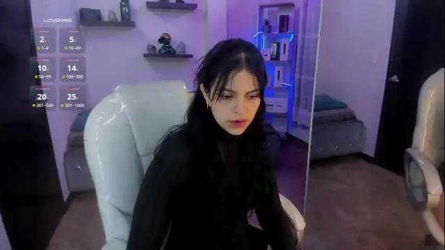 Image 2 of eliie_ruizz Stream on Chaturbate on 10 days ago