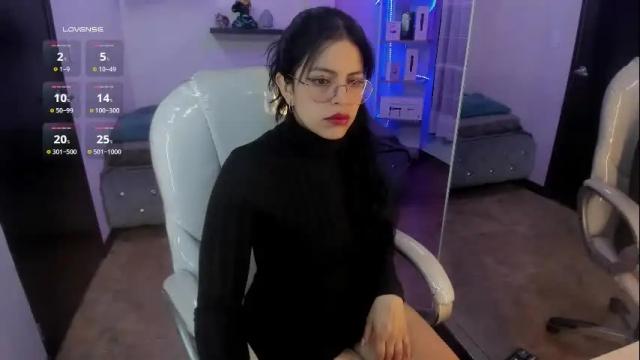 Image 4 of eliie_ruizz Stream on Chaturbate on 10 days ago