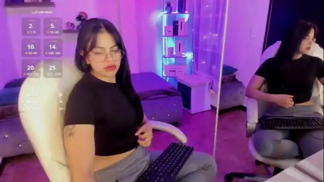 Image 11 of eliie_ruizz Stream on Chaturbate on 8 days ago