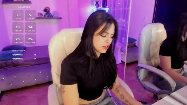 Image 4 of eliie_ruizz Stream on Chaturbate on 8 days ago