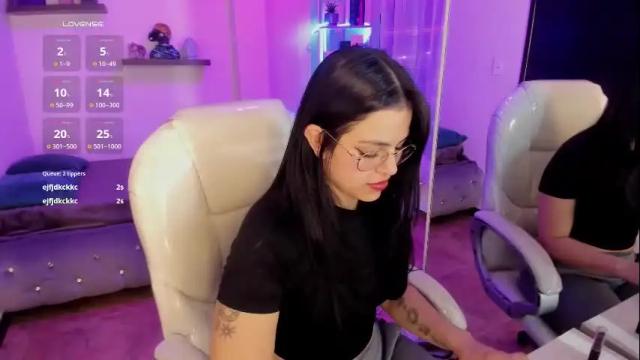 Thumbnail 2, eliie_ruizz's Stream at Chaturbate, 8 days ago