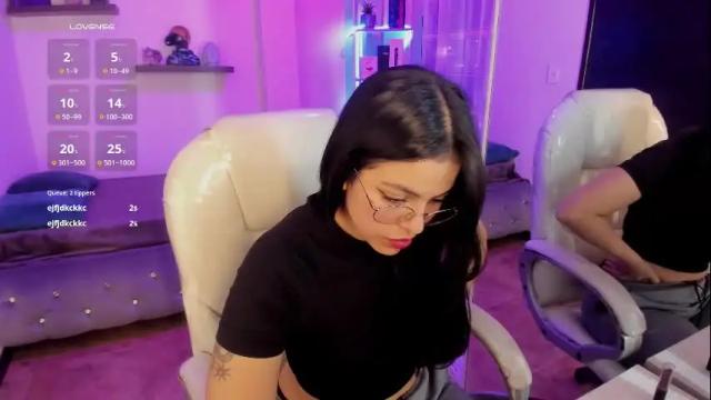 Image 6 of eliie_ruizz Stream on Chaturbate on 8 days ago