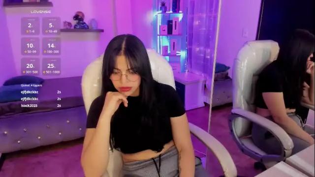 Thumbnail 3, eliie_ruizz's Stream at Chaturbate, 8 days ago
