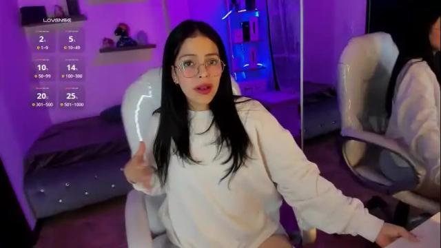 Thumbnail 1, eliie_ruizz's Stream at Chaturbate, 7 days ago